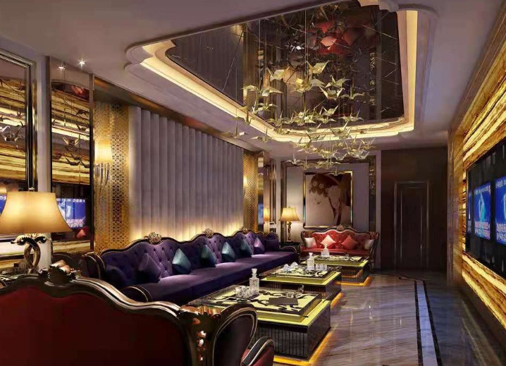 丽水ktv预订及商务ktv啥意思解析-缙云县ktv预订